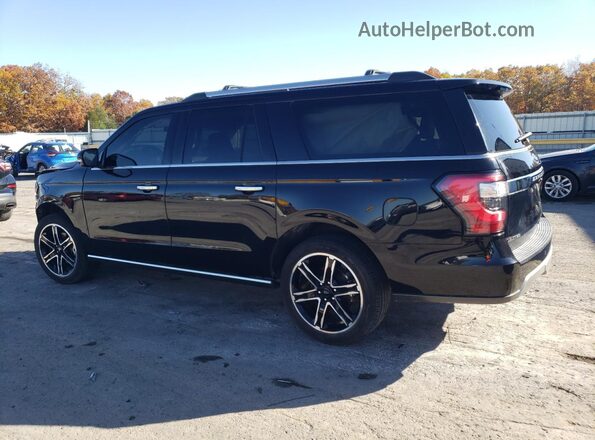 1FMJK2AT3MEA49541 2021 FORD EXPEDITION Black 
