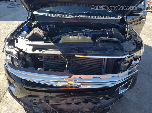 1FMJK2AT3MEA49541 2021 FORD EXPEDITION Black 