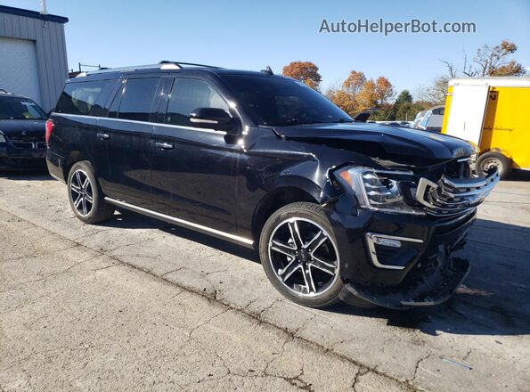 1FMJK2AT3MEA49541 2021 FORD EXPEDITION Black 