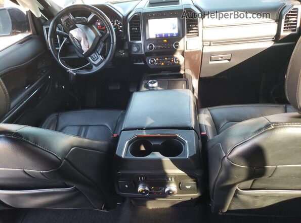 1FMJK2AT3MEA49541 2021 FORD EXPEDITION Black 