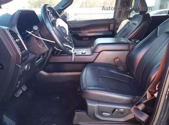 1FMJK2AT3MEA49541 2021 FORD EXPEDITION Black 