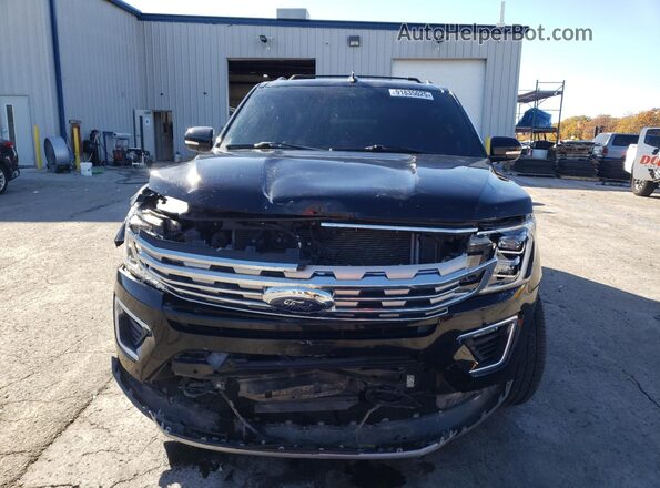 1FMJK2AT3MEA49541 2021 FORD EXPEDITION Black 