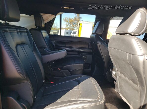 1FMJK2AT3MEA49541 2021 FORD EXPEDITION Black 