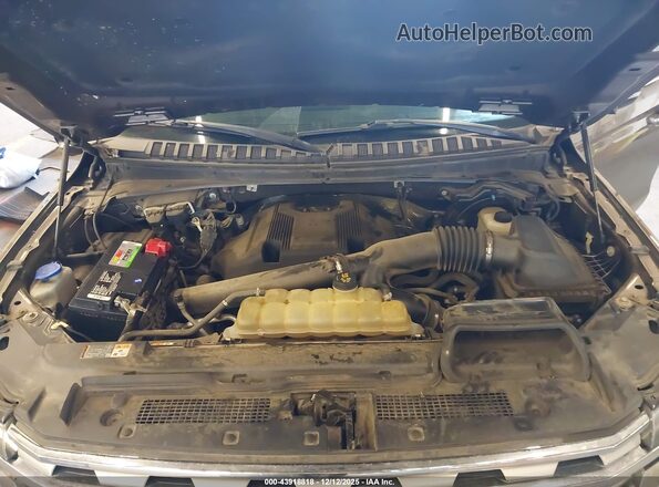 1FMJK2AT4KEA27853 2019 FORD EXPEDITION MAX Pewter Widok z tyłu