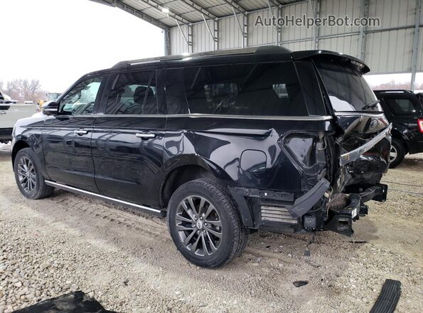 1FMJK2AT6MEA25993 2021 FORD EXPEDITION Черный 