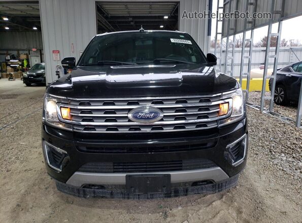 1FMJK2AT6MEA25993 2021 FORD EXPEDITION Черный 