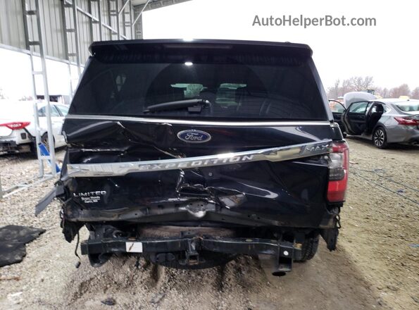 1FMJK2AT6MEA25993 2021 FORD EXPEDITION Черный 