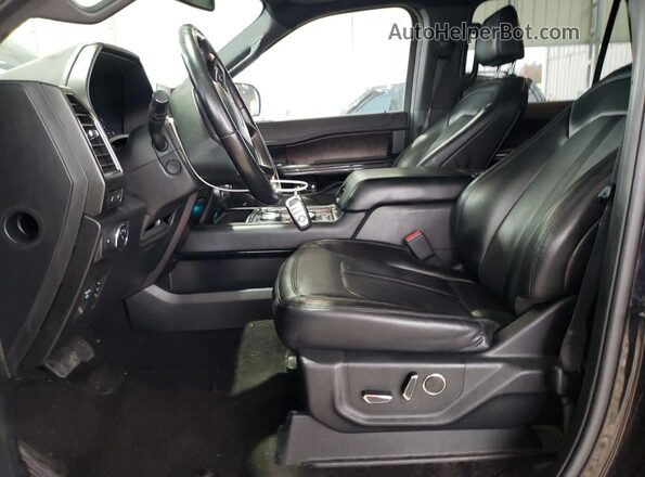 1FMJK2AT6MEA25993 2021 FORD EXPEDITION Черный 