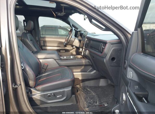 1FMJK2AT8NEA39489 2022 FORD EXPEDITION MAX Gray 