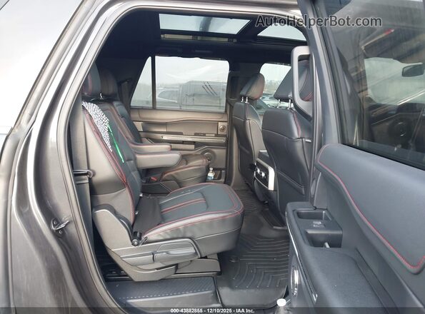 1FMJK2AT8NEA39489 2022 FORD EXPEDITION MAX Gray 