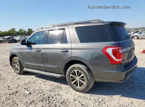 1FMJU1HT2LEA55615 2020 FORD EXPEDITION Gray Задня ліва чверть