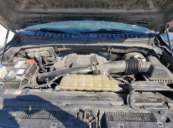 1FMJU1HT2LEA55615 2020 FORD EXPEDITION Gray Вид підкапотного простору