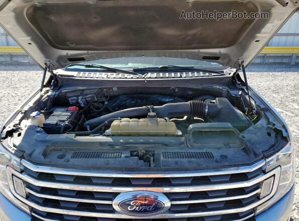 1FMJU1HT3MEA33639 2021 FORD EXPEDITION Silver 