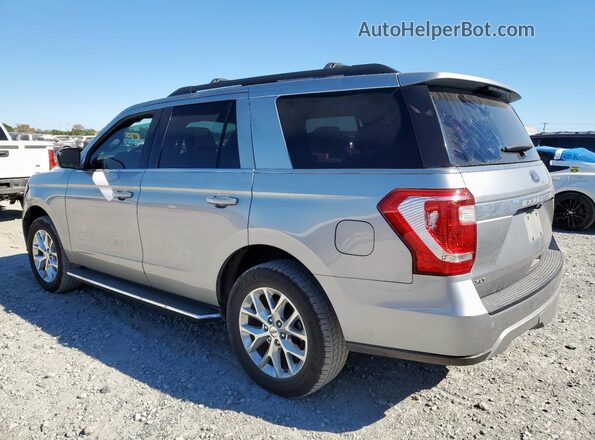 1FMJU1HT3MEA33639 2021 FORD EXPEDITION Silver 