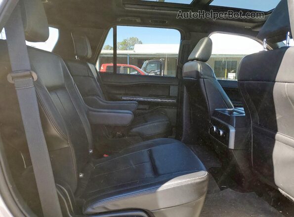 1FMJU1HT3MEA33639 2021 FORD EXPEDITION Silver 