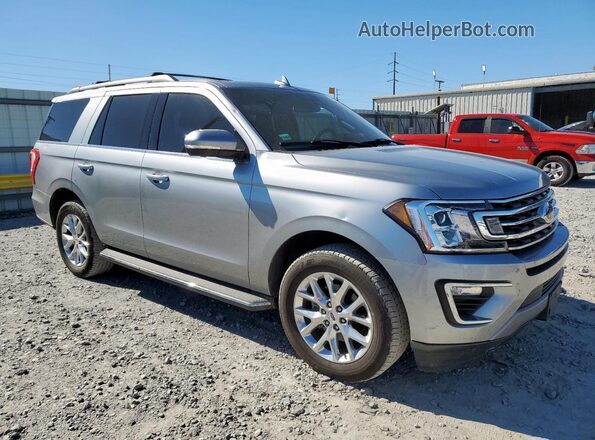 1FMJU1HT3MEA33639 2021 FORD EXPEDITION Silver 