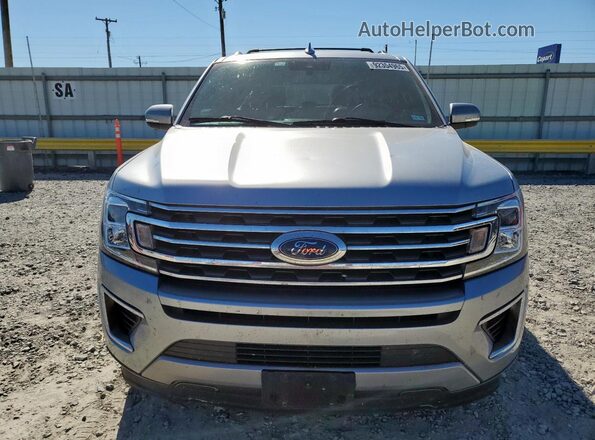 1FMJU1HT3MEA33639 2021 FORD EXPEDITION Silver 