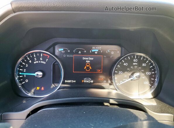 1FMJU1HT3MEA33639 2021 FORD EXPEDITION Silver 