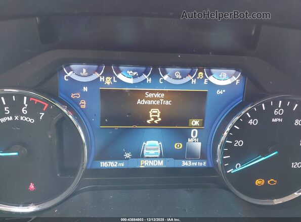1FMJU1HT6NEA56463 2022 FORD EXPEDITION Красный Вид задних сидений
