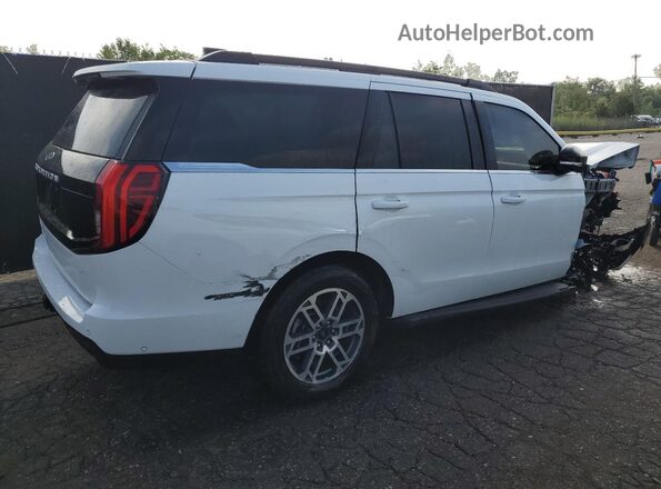 1FMJU1J89SEA16170 2025 FORD EXPEDITION White 
