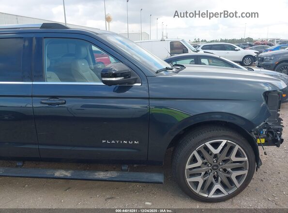 1FMJU1MG6SEA02620 2025 FORD EXPEDITION Green სალონის 360-გრადუსიანი ხედი