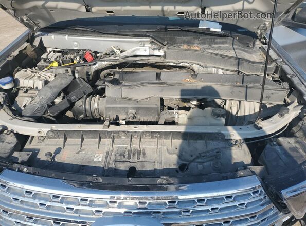 1FMSK7DH0LGB28256 2020 FORD FORD EXPLORER Gray 