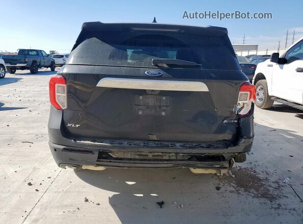 1FMSK7DH2RGA80526 2024 FORD FORD EXPLORER Black 