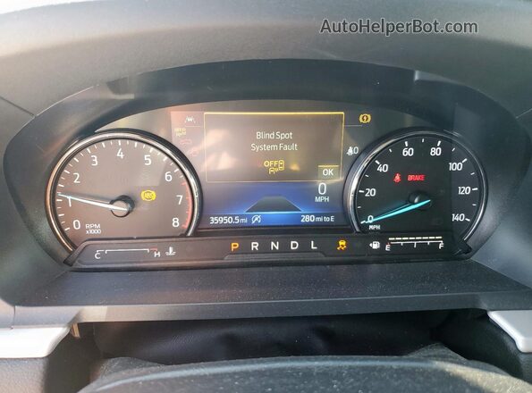 1FMSK7DH2RGA80526 2024 FORD FORD EXPLORER Black 