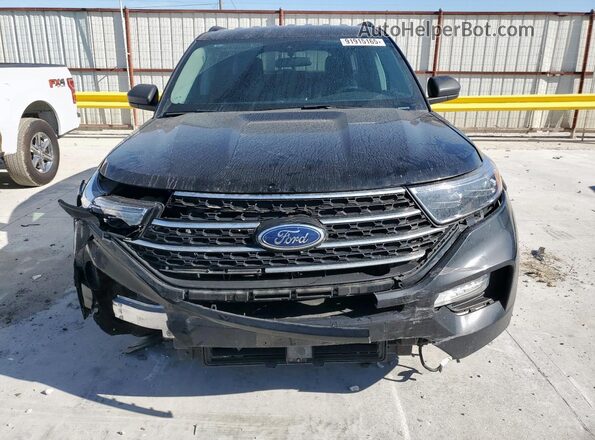 1FMSK7DH2RGA80526 2024 FORD FORD EXPLORER Black 