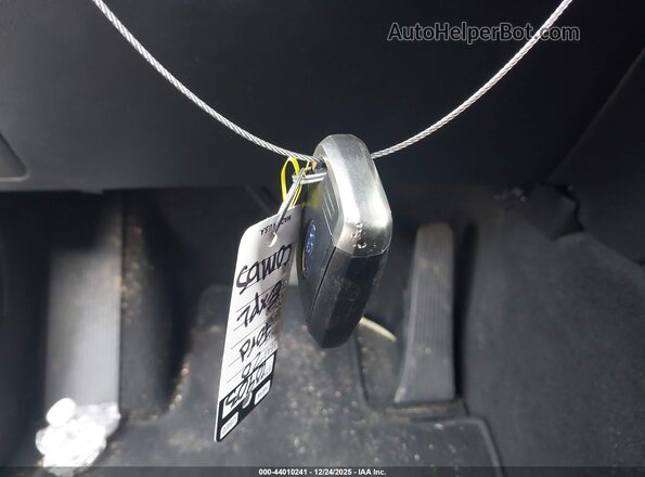 1FMSK7DH3LGB34830 2020 FORD FORD EXPLORER Gray Widok deski rozdzielczej