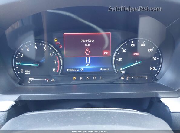 1FMSK7DH3RGA84441 2024 FORD FORD EXPLORER Black უკანა სავარძლების ხედი