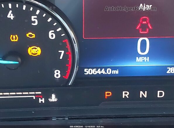 1FMSK7DH7MGB67749 2021 FORD FORD EXPLORER Blue 
