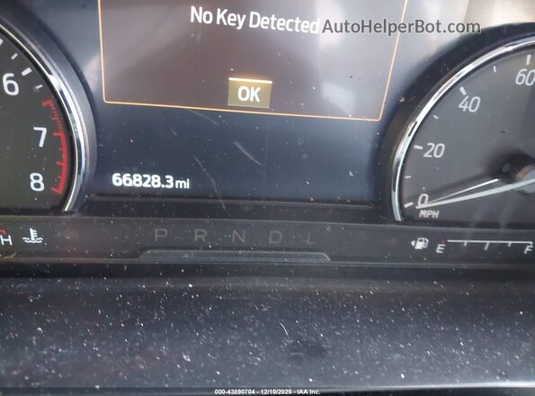 1FMSK7DHXNGC15360 2022 FORD FORD EXPLORER Silver 
