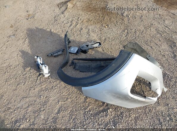 1FMSK7DHXNGC15360 2022 FORD FORD EXPLORER Silver Vista del salpicadero