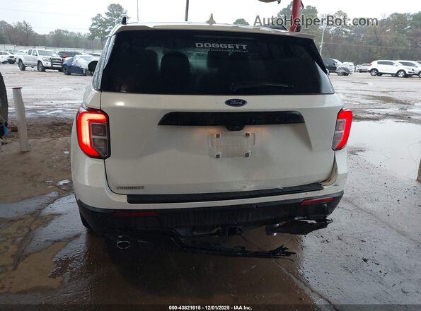 1FMSK7KH6RGA90169 2024 FORD FORD EXPLORER White 