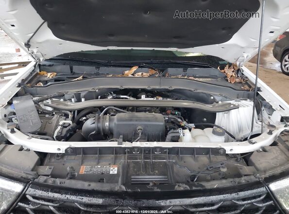 1FMSK7KH6RGA90169 2024 FORD FORD EXPLORER White 