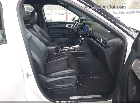 1FMSK7KH6RGA90169 2024 FORD FORD EXPLORER White 