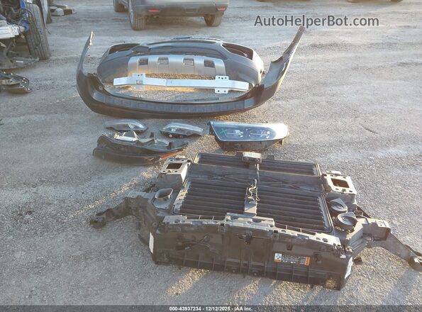 1FMSK8DH0LGA27014 2020 FORD FORD EXPLORER Серый Вид щитка приборов