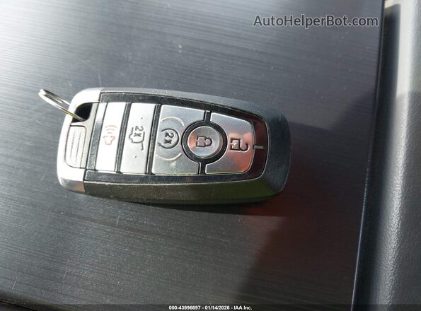1FMSK8DH1RGA55218 2024 FORD FORD EXPLORER Красный Вид панели приборов