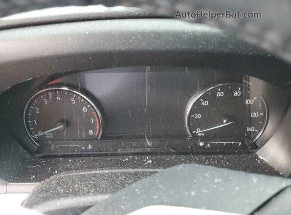 1FMSK8DH5RGA84978 2024 FORD FORD EXPLORER Gray Սարքավորումների վահանակի տեսք