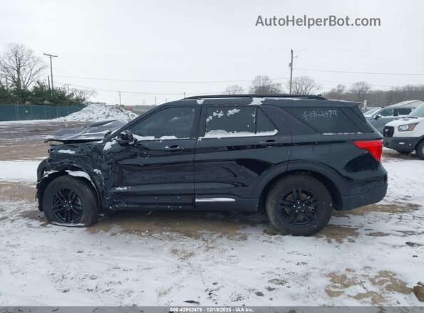1FMSK8DH6RGA79708 2024 FORD FORD EXPLORER Black 