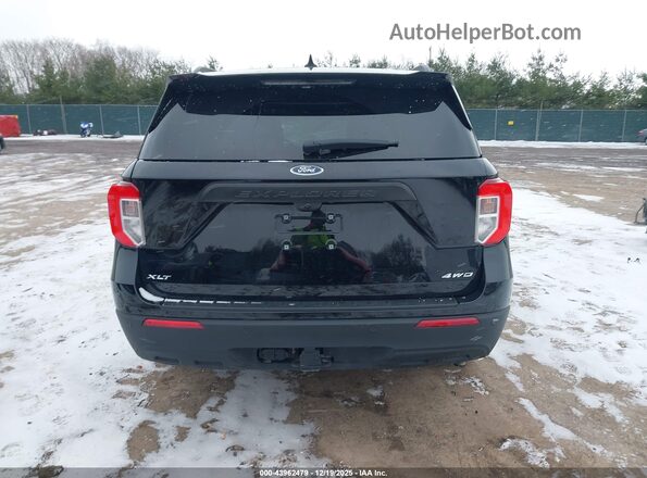 1FMSK8DH6RGA79708 2024 FORD FORD EXPLORER Black 