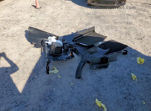 1FMSK8DH9RGA69819 2024 FORD FORD EXPLORER Silver VIN კოდის სტიკერის ხედი