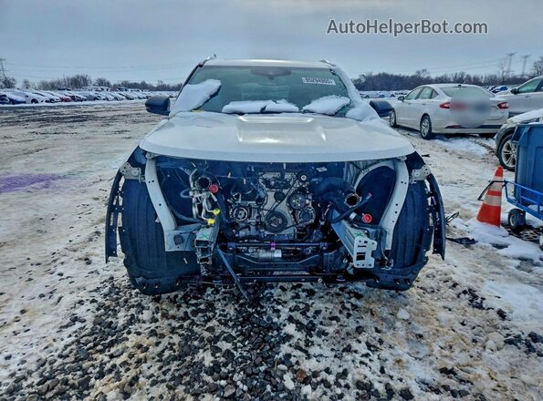 1FMSK8FH9NGC44366 2022 FORD FORD EXPLORER White 