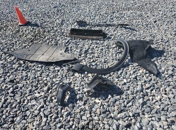 1FMUK7DH7SGA36729 2025 FORD FORD EXPLORER Black Вид підкапотного простору