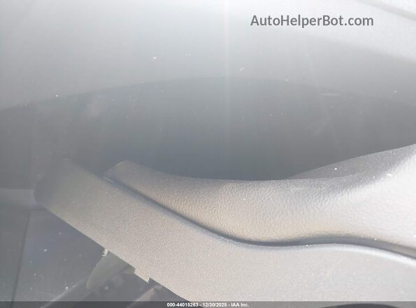 1FMWK8GC6SGA17295 2025 FORD FORD EXPLORER Black უკანა სავარძლების ხედი