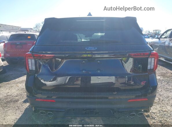 1FMWK8GC6SGA17295 2025 FORD FORD EXPLORER Black 