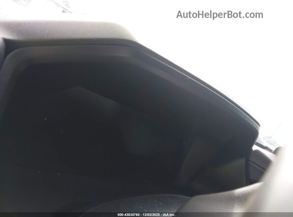 1FT6W1EV2NWG03216 2022 FORD F-150 LIGHTNING White Հետևի նստատեղերի տեսք