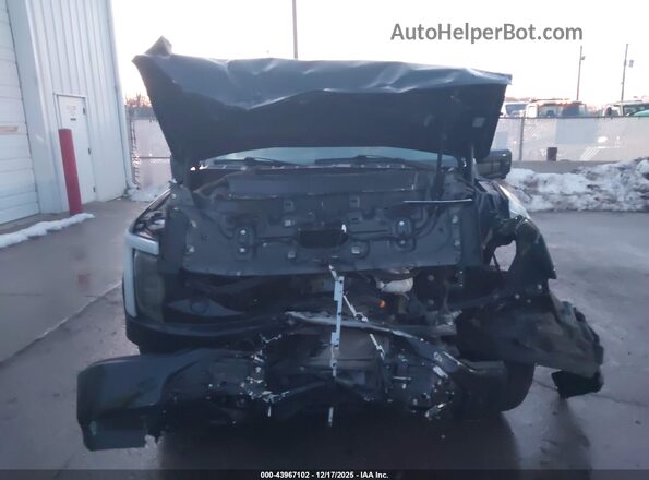 1FT6W5L78RWG20684 2024 FORD F-150 LIGHTNING Black 