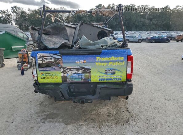 1FT7W2A61JEC53702 2018 FORD F250 Two Tone 